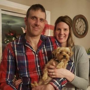 Meet your Posher, Geneviève